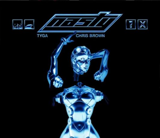 Nasty - Tyga, Chris Brown