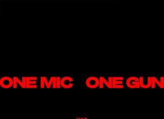 One Mic, One Gun - Nas ft. @21savage