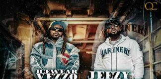 One Time - Icewear Vezzo ft Jeezy