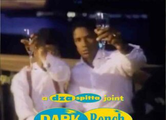 Park Bench Blues - Smoke DZA ft. Curren$y