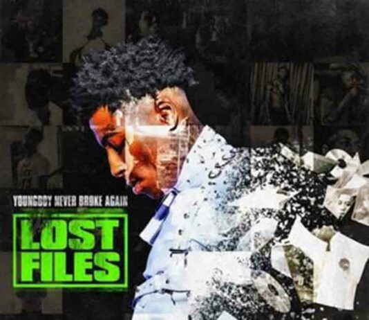 Perc 10 – NBA YoungBoy Perc 10 - NBA YoungBoy