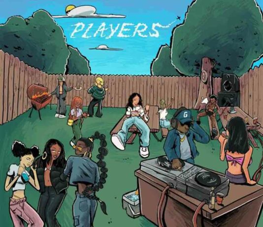Players – Coi Leray Players - Coi Leray