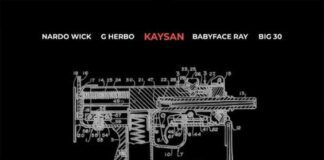 Plenty - FaZe Kaysan ft Nardo Wick, G Herbo, Babyface Ray, Big30 Link