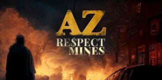 Respect Mines - AZ