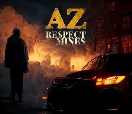 Respect Mines - AZ