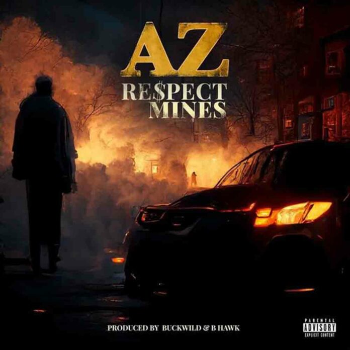 Respect Mines - AZ