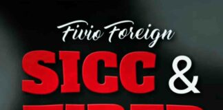 Sicc & Tired - Fivio Foreign