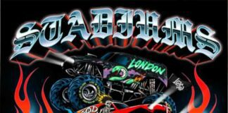 Stadiums - SAINt JHN & London On Da Track