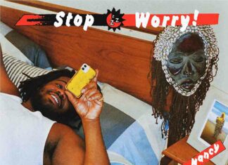 Stop Worry! - Mike feat. Sister Nancy