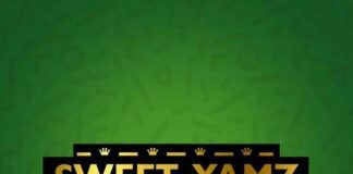 Sweet Yamz (Remix) - Fetty Wap feat. Charlie Wilson & Ronald Isley