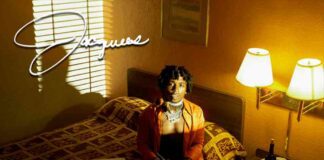 Tell Me It's Over - Jacquees, Summer Walker, 6LACK