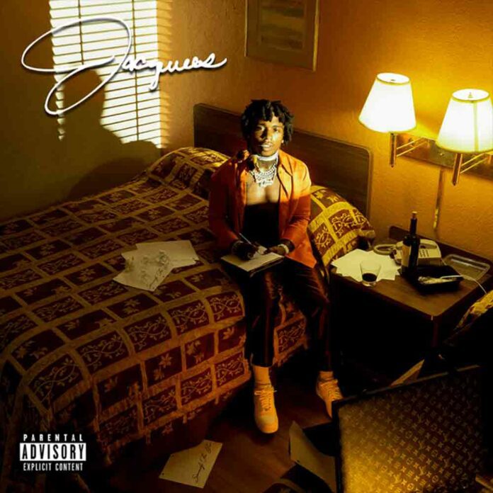 Tell Me It's Over - Jacquees, Summer Walker, 6LACK