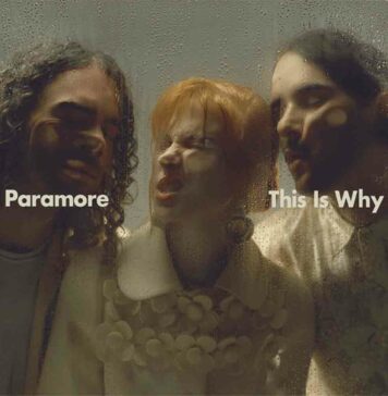The News - Paramore