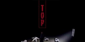 Top - CJ Fly