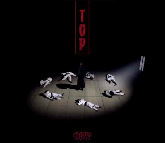 Top – CJ Fly Top - CJ Fly