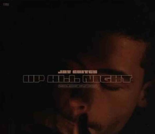 Up All Night - Jay Critch