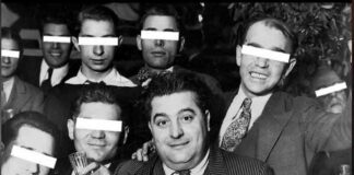 WE HERE – Benny The Butcher, ElCamino, Rick Hyde & Heem WE HERE - Benny The Butcher, ElCamino, Rick Hyde & Heem