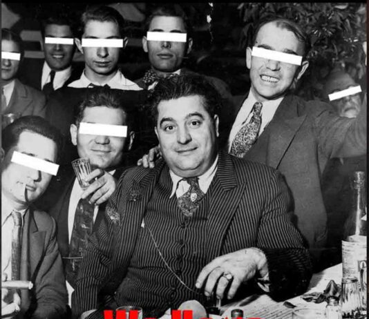 WE HERE - Benny The Butcher, ElCamino, Rick Hyde & Heem