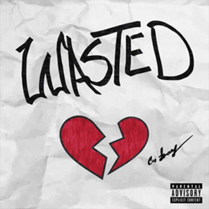 Wasted - Coi Leray