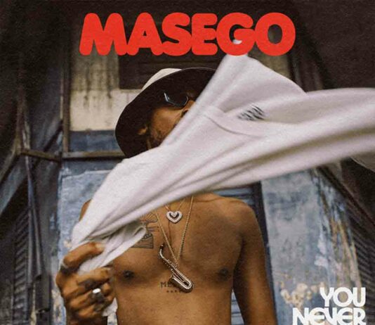 You Never Visit Me – Masego You Never Visit Me - Masego