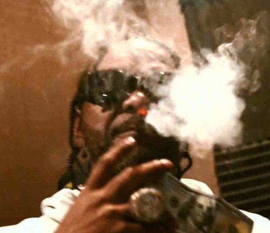 2 Million Up (Freestyle) – Jim Jones 2 Million Up (Freestyle) - Jim Jones