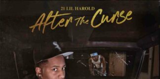 Ain’t On None – 21 Lil Harold, 21 Savage Ain't On None - 21 Lil Harold, 21 Savage