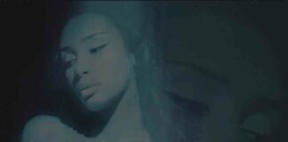 Another Life - Naomi Sharon