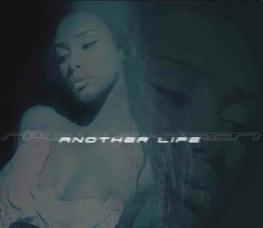 Another Life - Naomi Sharon
