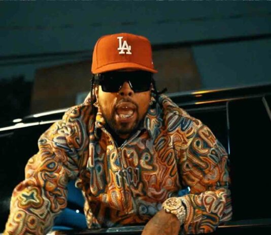 BDP – Westside Gunn BDP - Westside Gunn