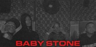 Block Benders - Baby Stone Gorillas