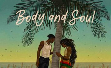 Body & Soul - Joeboy