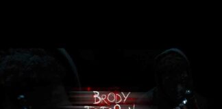Brody Trippin - CEO Trayle ft. Baby Drill