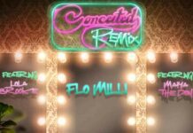 Conceited (Remix) - Flo Milli feat Lola Brooke and Maiya The Don