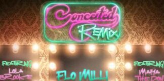 Conceited (Remix) - Flo Milli feat Lola Brooke and Maiya The Don