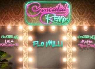 Conceited (Remix) - Flo Milli feat Lola Brooke and Maiya The Don