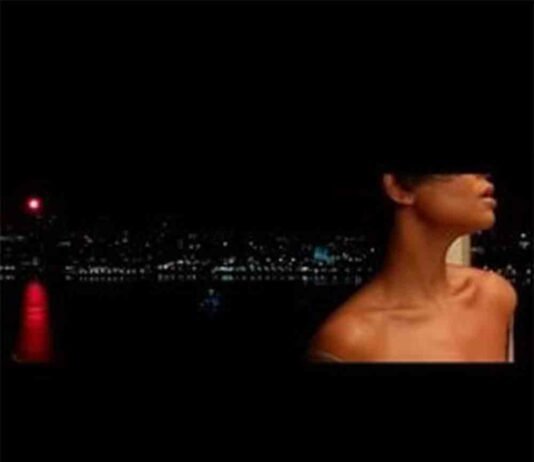 Contact – Kelela Contact - Kelela