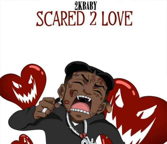 Don’t Love Me Now – 2KBABY ft. charlieonnafriday Don't Love Me Now - 2KBABY ft. charlieonnafriday