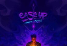 Ease Up (Live) - Nonso Amadi