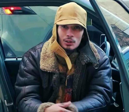 Foul Play – Da$H Foul Play - Da$H