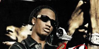 Gah Damn – Yung Mal Gah Damn - Yung Mal
