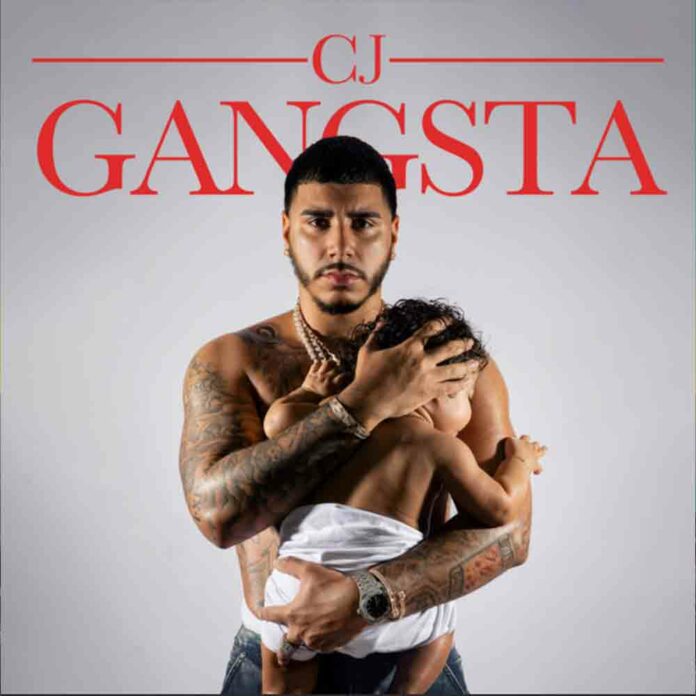Gangsta - Real CJ