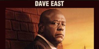 Godfather of Harlem – DAMN ft. Dave East Godfather of Harlem - DAMN ft. Dave East