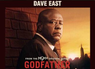 Godfather of Harlem - DAMN ft. Dave East