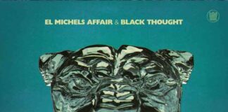 Grateful - Black Thought & El Michels Affair