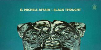 Grateful – Black Thought & El Michels Affair Grateful - Black Thought & El Michels Affair
