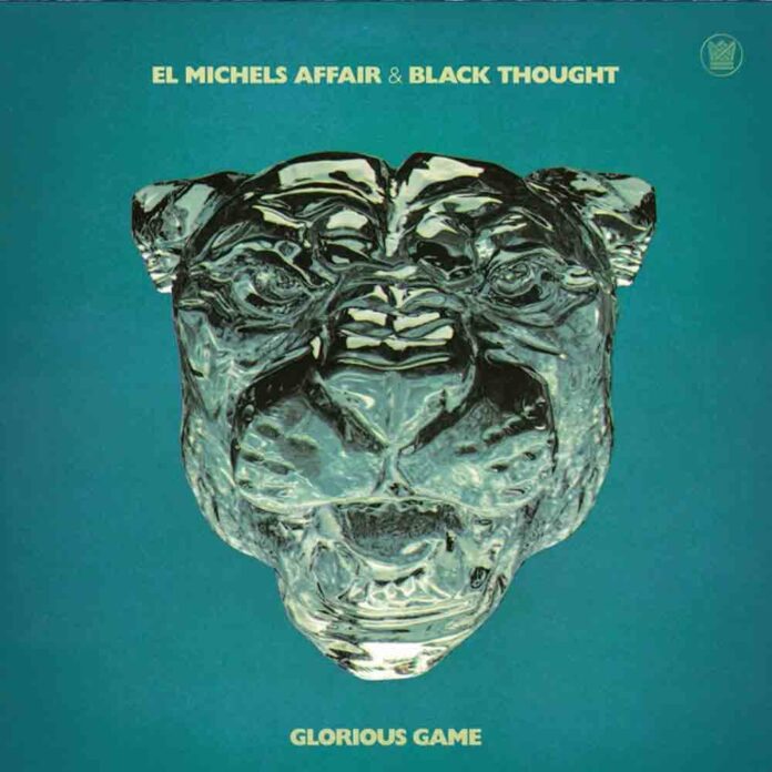 Grateful - Black Thought & El Michels Affair
