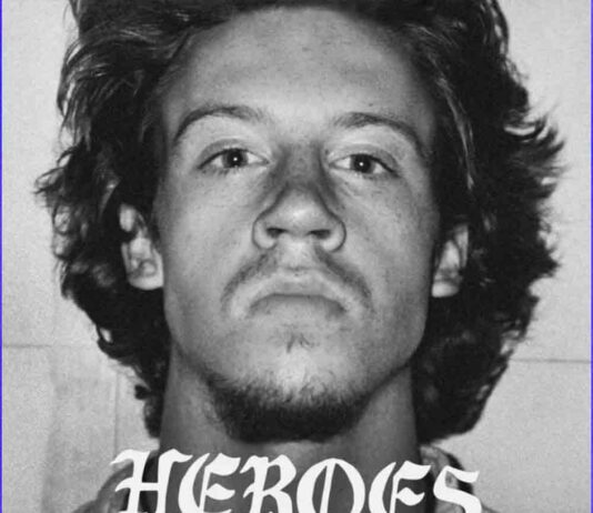 HEROES - MACKLEMORE FT DJ PREMIER