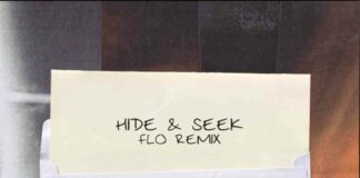 HIDE & SEEK – STORMZY & FLO HIDE & SEEK - STORMZY & FLO