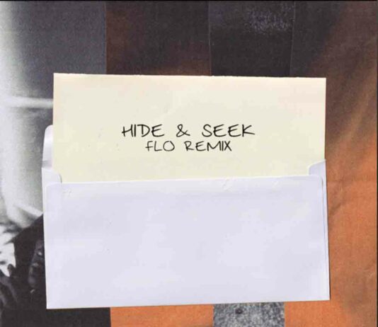 HIDE & SEEK – STORMZY & FLO HIDE & SEEK - STORMZY & FLO