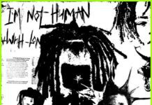 I'm Not Human - XXXTENTACION & Lil Uzi Vert